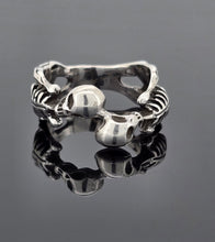 Load image into Gallery viewer, Twin Ring