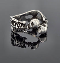 Load image into Gallery viewer, Twin Ring