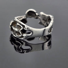 Load image into Gallery viewer, Twin Ring