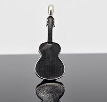 Load image into Gallery viewer, Guitar Pendant