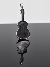 Load image into Gallery viewer, Guitar Pendant