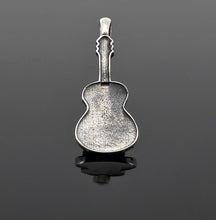 Load image into Gallery viewer, Guitar Pendant