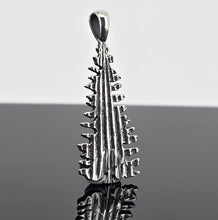 Load image into Gallery viewer, Cristmas tree Pendant