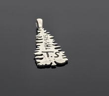 Load image into Gallery viewer, Cristmas tree Pendant