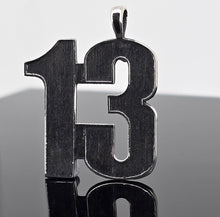 Load image into Gallery viewer, 13 Pendant