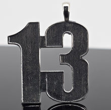 Load image into Gallery viewer, 13 Pendant