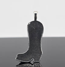 Load image into Gallery viewer, Cowboy Boots Pendant
