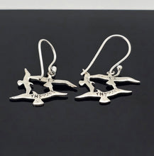 Load image into Gallery viewer, Birds Earrings