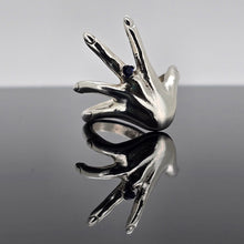 Load image into Gallery viewer, The Hand with The Ring