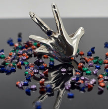 Load image into Gallery viewer, The Hand with The Ring