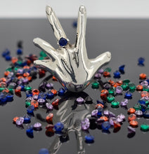 Load image into Gallery viewer, The Hand with The Ring