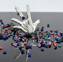 Load image into Gallery viewer, The Hand with The Ring