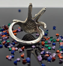 Load image into Gallery viewer, The Hand with The Ring