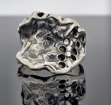 Load image into Gallery viewer, Mystic Cuvre Ring
