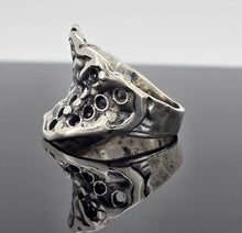 Load image into Gallery viewer, Mystic Cuvre Ring