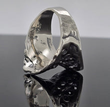 Load image into Gallery viewer, Mystic Cuvre Ring