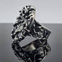 Load image into Gallery viewer, Eclipse Ring