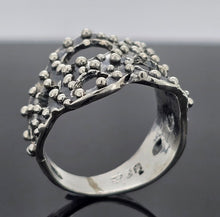 Load image into Gallery viewer, Elysium Ring