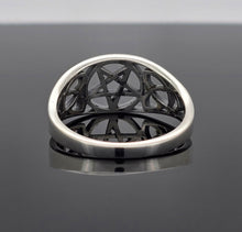Load image into Gallery viewer, Celtic Pentacle Ring