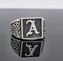 Load image into Gallery viewer, "А" Old English Alphabet