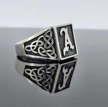 Load image into Gallery viewer, "А" Old English Alphabet