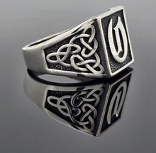 Load image into Gallery viewer, "O" Old English Alphabet