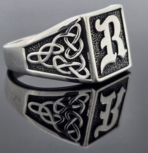 Load image into Gallery viewer, "R" Old English Alphabet