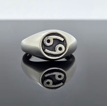 Load image into Gallery viewer, Cancer Ring