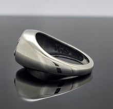 Load image into Gallery viewer, Aquarius Ring