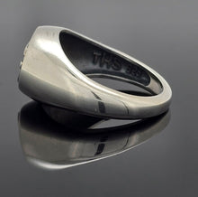 Load image into Gallery viewer, Capricorn Ring