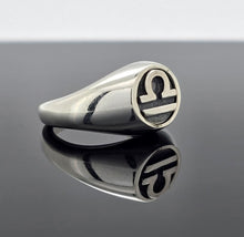 Load image into Gallery viewer, Libra Ring