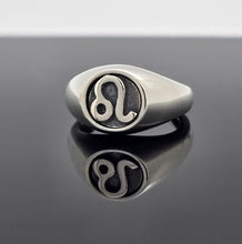 Load image into Gallery viewer, Leo Ring