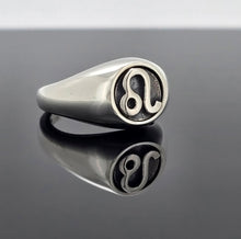 Load image into Gallery viewer, Leo Ring