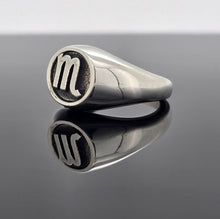 Load image into Gallery viewer, Scorpio Ring