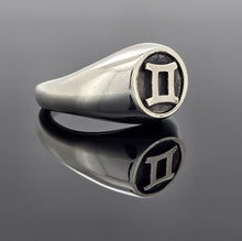 Load image into Gallery viewer, Gemini Ring