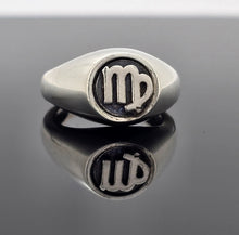 Load image into Gallery viewer, Virgo Ring