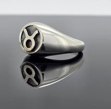 Load image into Gallery viewer, Taurus Ring