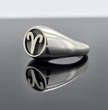 Load image into Gallery viewer, Aries Rings