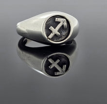 Load image into Gallery viewer, Sagittarius Ring