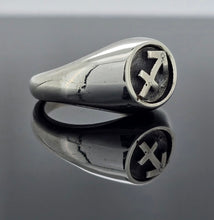 Load image into Gallery viewer, Sagittarius Ring