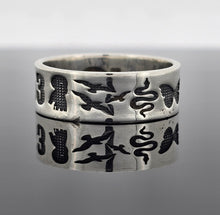 Load image into Gallery viewer, Albums Ring