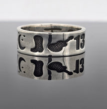 Load image into Gallery viewer, Albums Ring