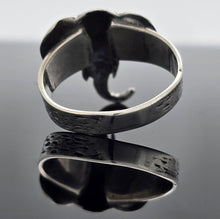 Load image into Gallery viewer, Majestic Elephant Ring