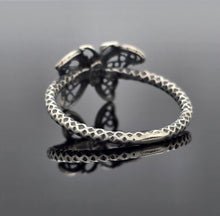 Load image into Gallery viewer, Butterfly Ring