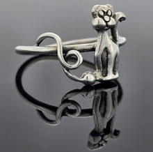 Load image into Gallery viewer, Cat Ring