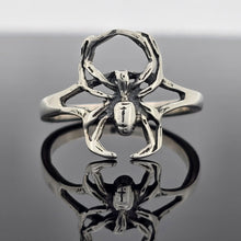 Load image into Gallery viewer, Spider Ring