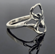 Load image into Gallery viewer, Spider Ring