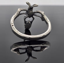 Load image into Gallery viewer, Spider punk Ring