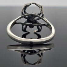 Load image into Gallery viewer, Spider Ring