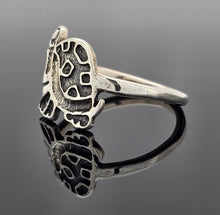 Load image into Gallery viewer, Tortoise Ring